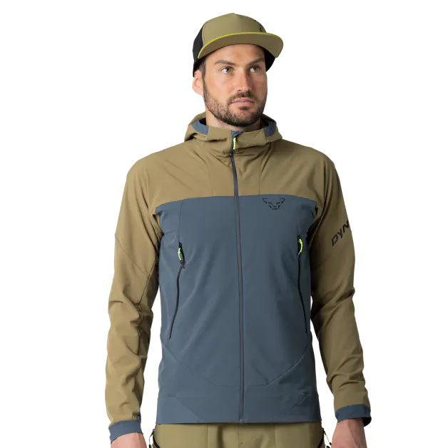 Ridge Thermal Hoody Men hover image