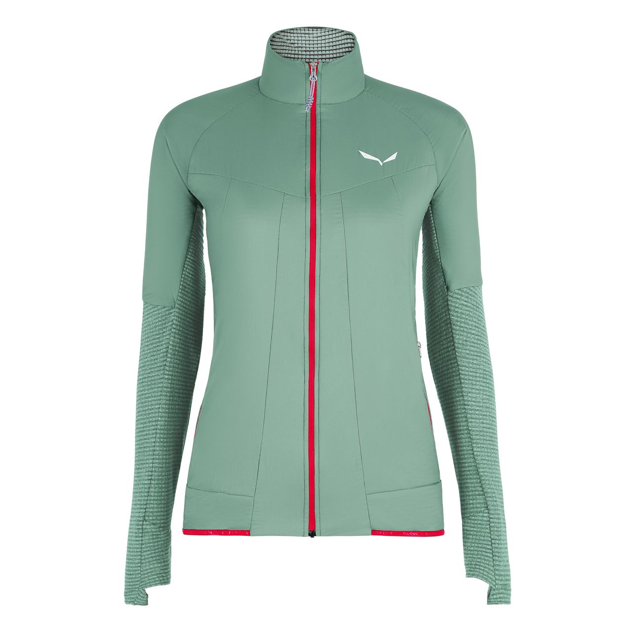 Pedroc Hybrid 2 Polartec® Alpha® Women's Jacket