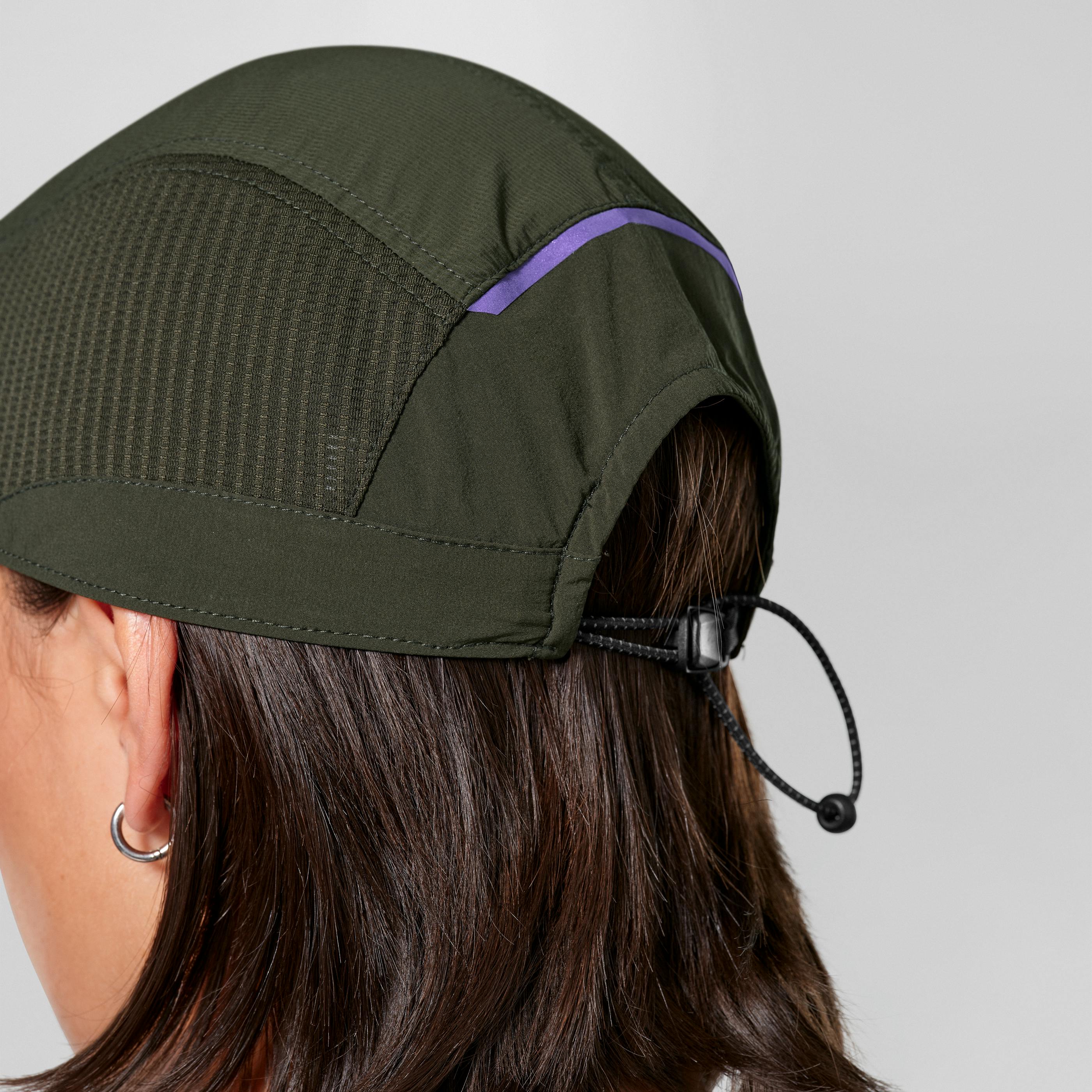 Pedroc 2 Durastretch Light Schildmütze tech_detail image