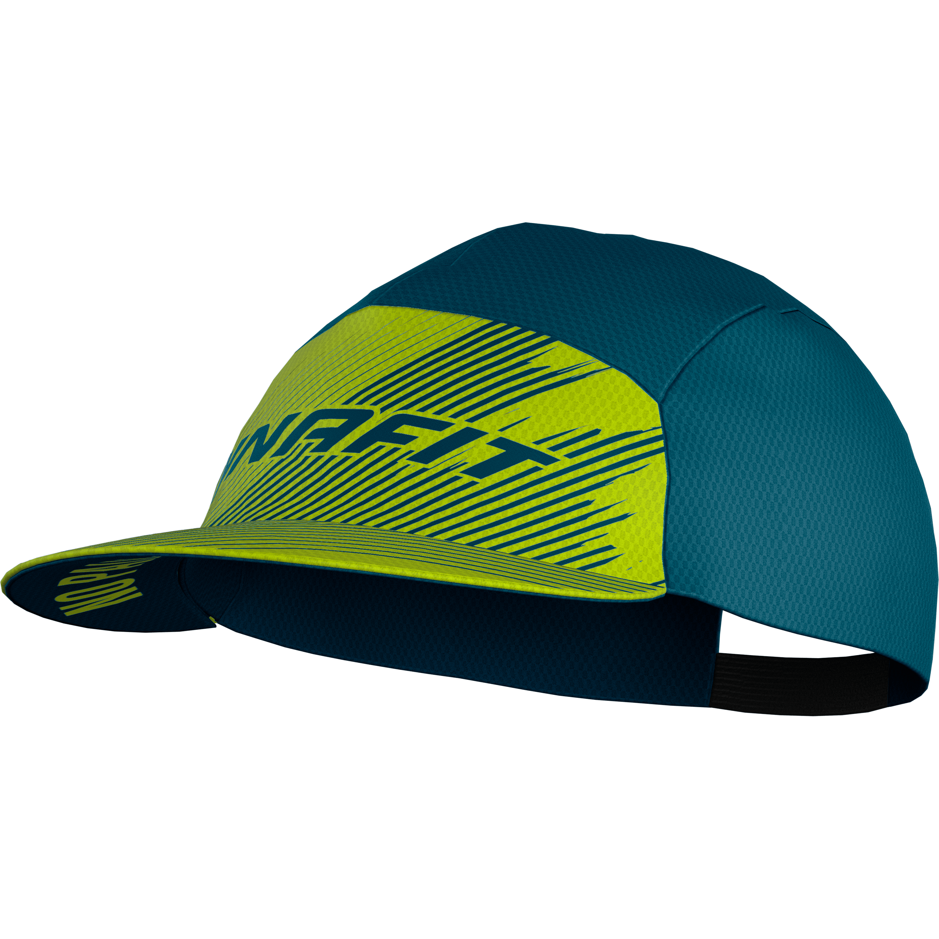 Alpine Graphic Visor Cap still image