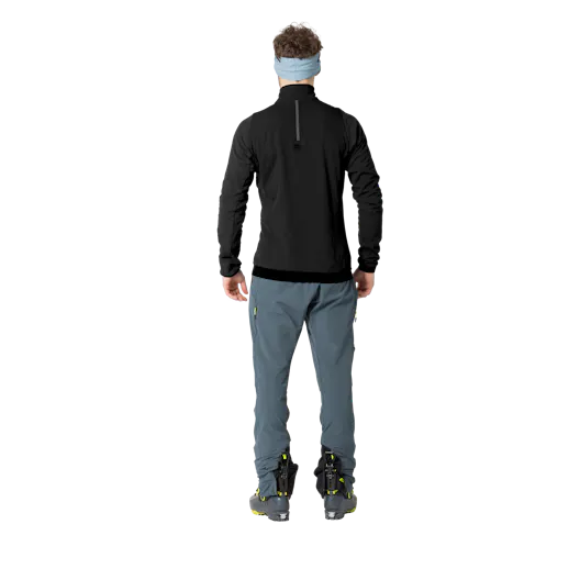 Blacklight Thermal 1/2 Zip Men perspective_view image