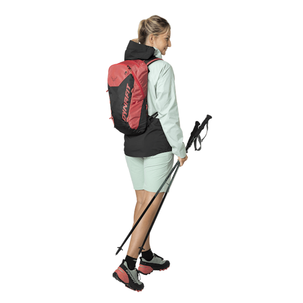 Transalper 16 Backpack for Women