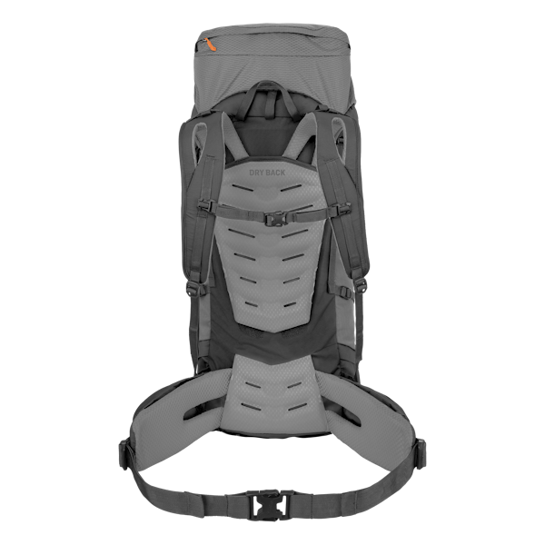 Alptrek 65+10 L Pro Backpack