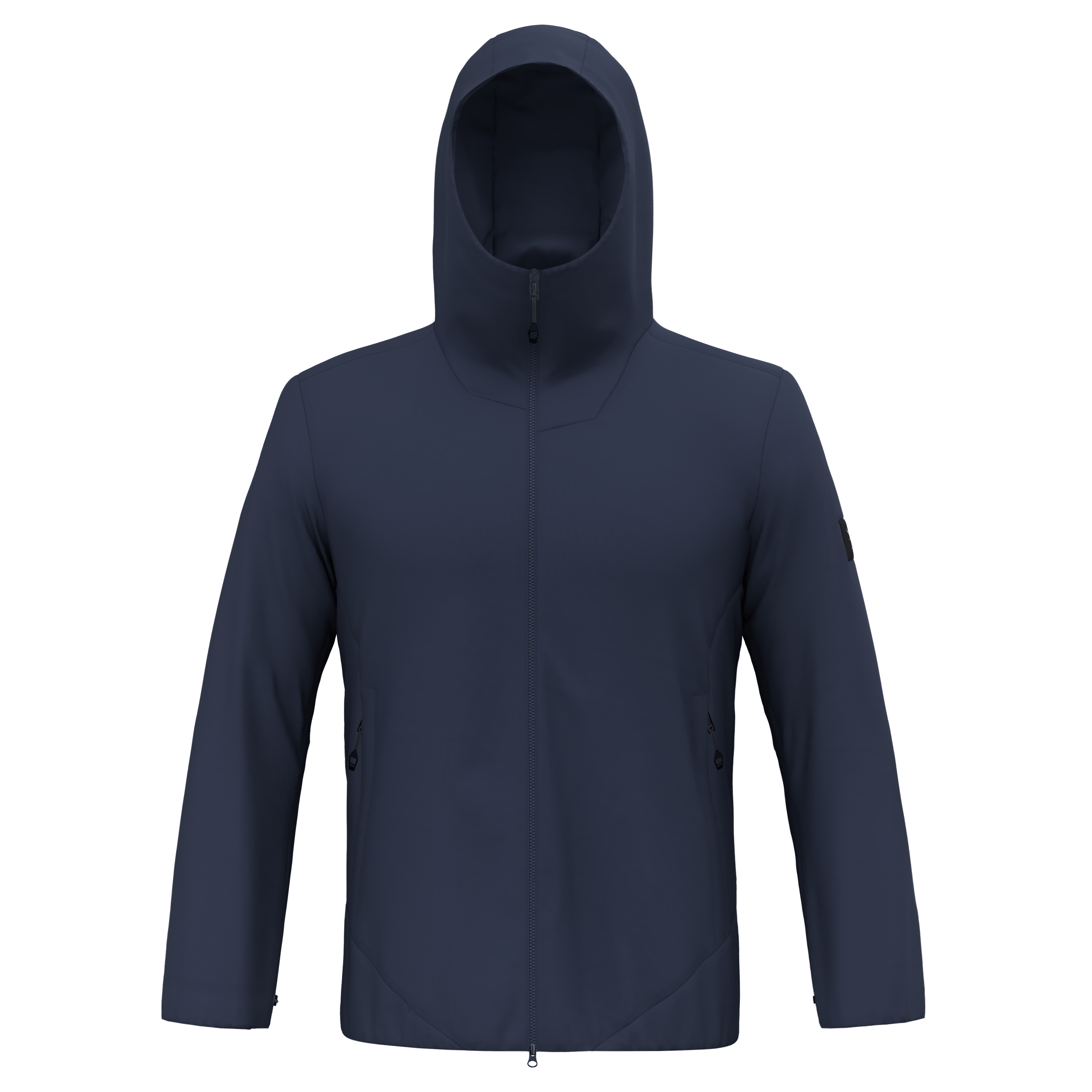 Fanes 2 Layers Powertex 2 In 1 Jacke Herren still image