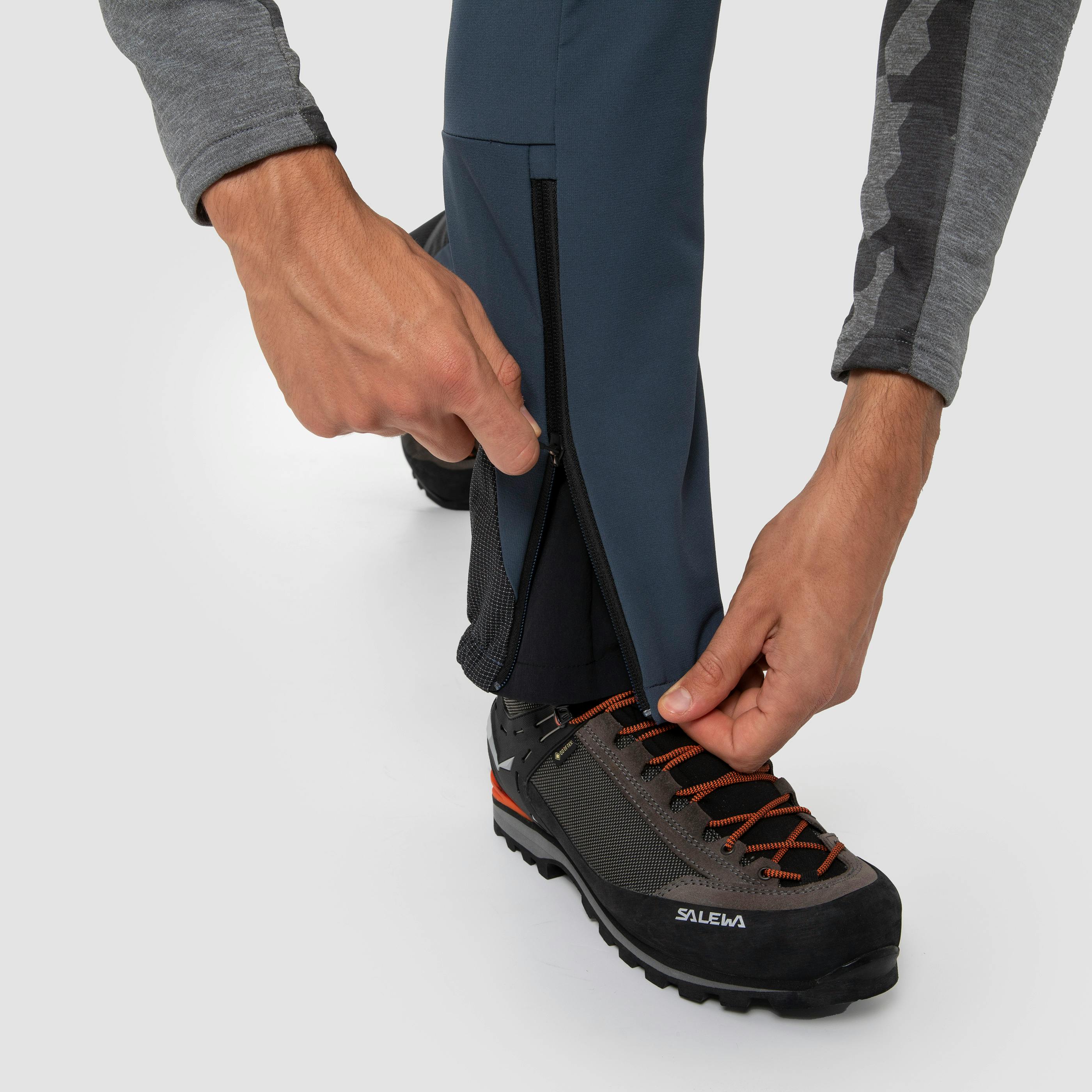 Sesvenna 2 Durastretch Hose Herren tech_detail image