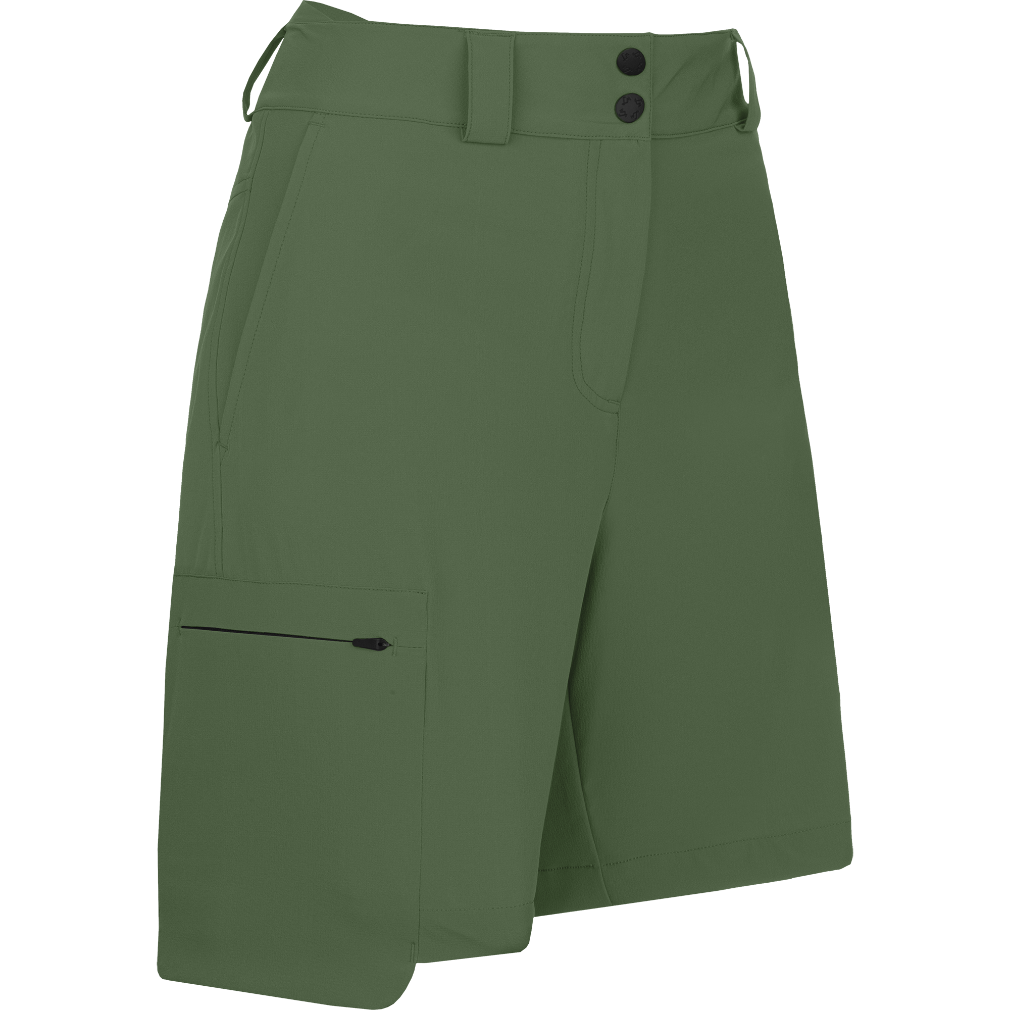 Serena Travel Shorts  color_selection image