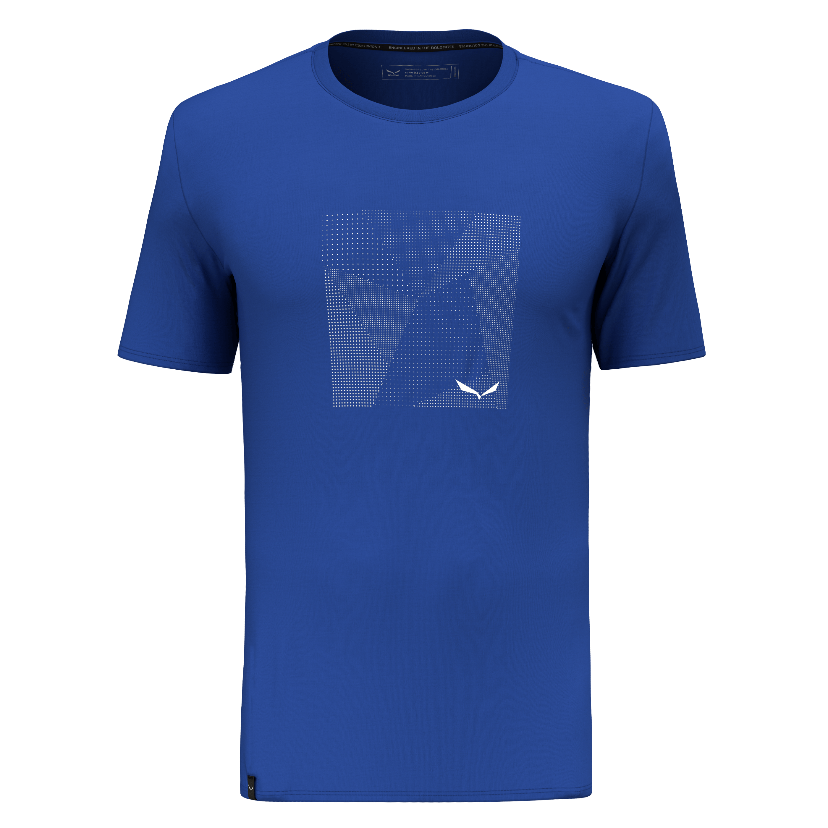 Pure Building Dry'Ton T-Shirt Homme  still image