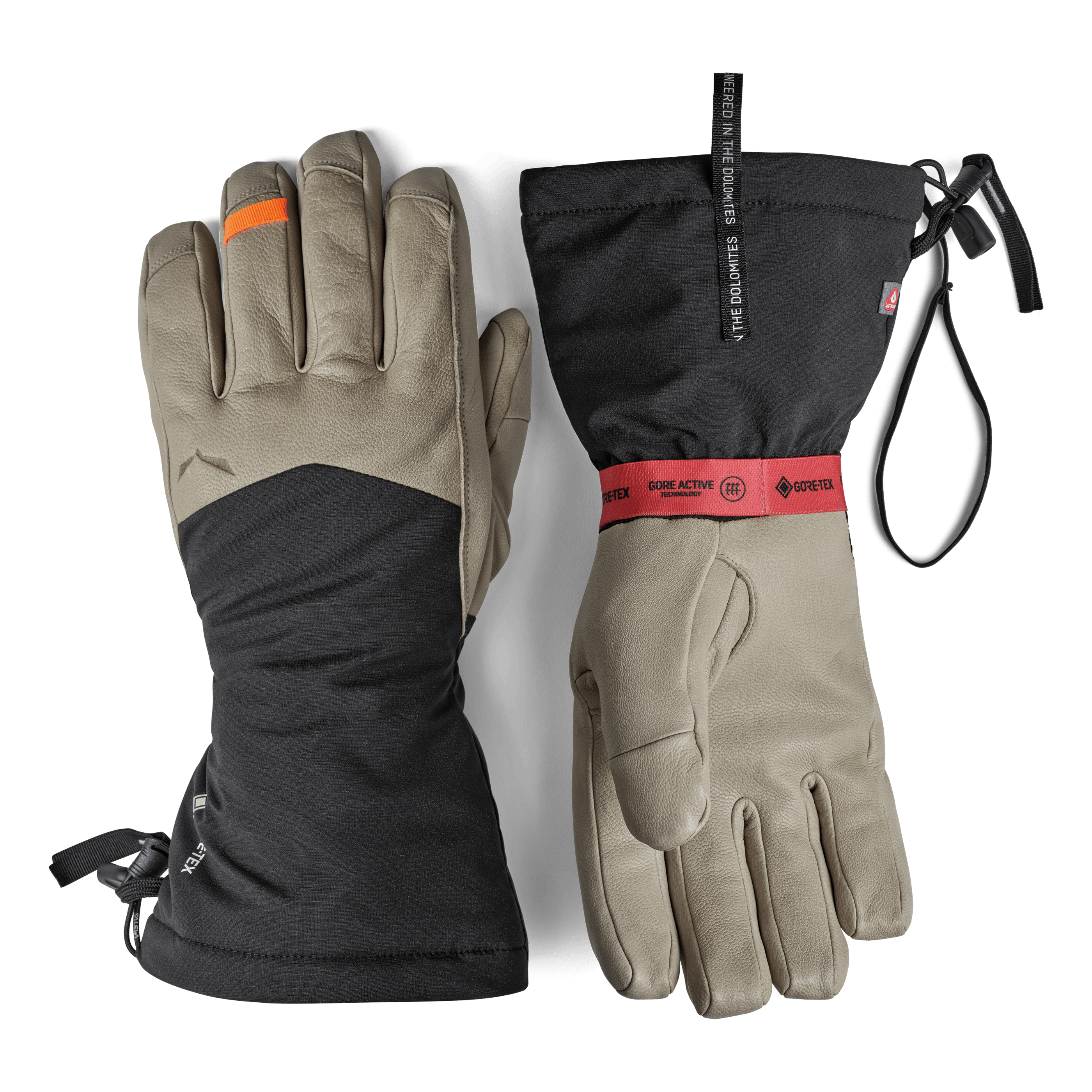 Ortles GORE-TEX® guanti  still image