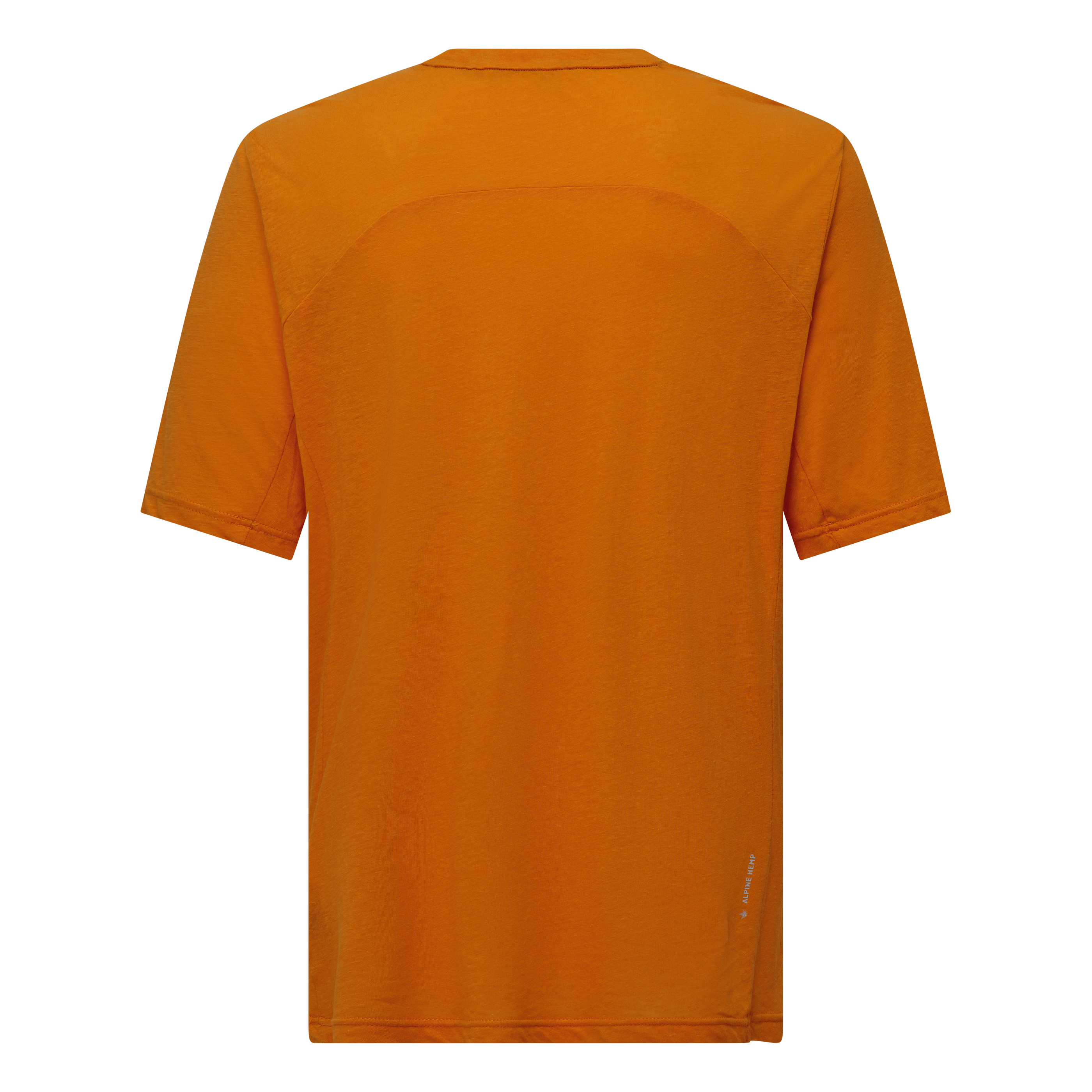 Agner Hemp Durastretch T-Shirt Homme perspective_view image