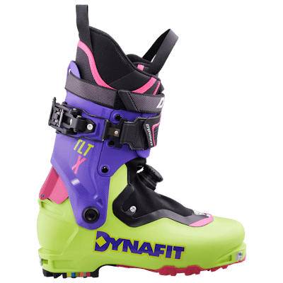 Low Tech Tourenskischuh Unisex still image