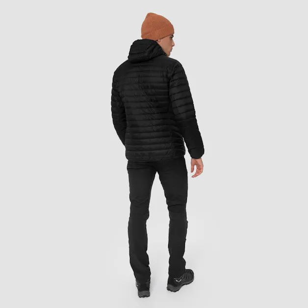 Lagazuoi 3 Doudone Homme on_body image