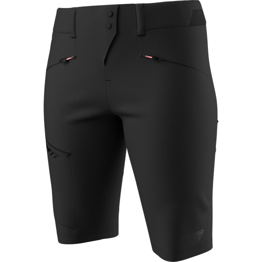 Transalper Dynastretch Shorts Women still image