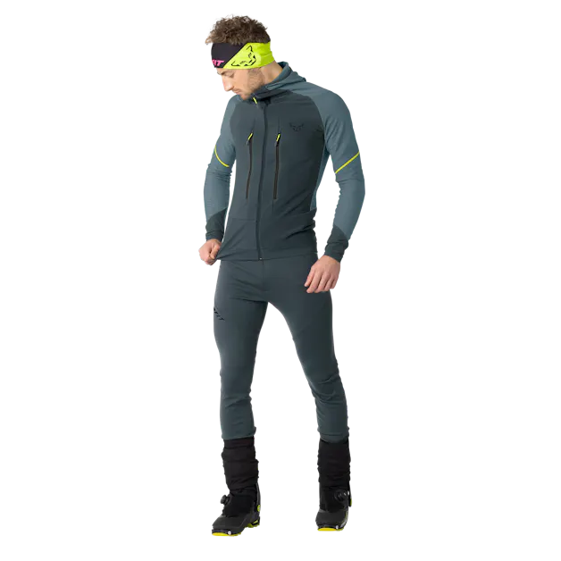 Mezzalama Race Jacket Men on_body image