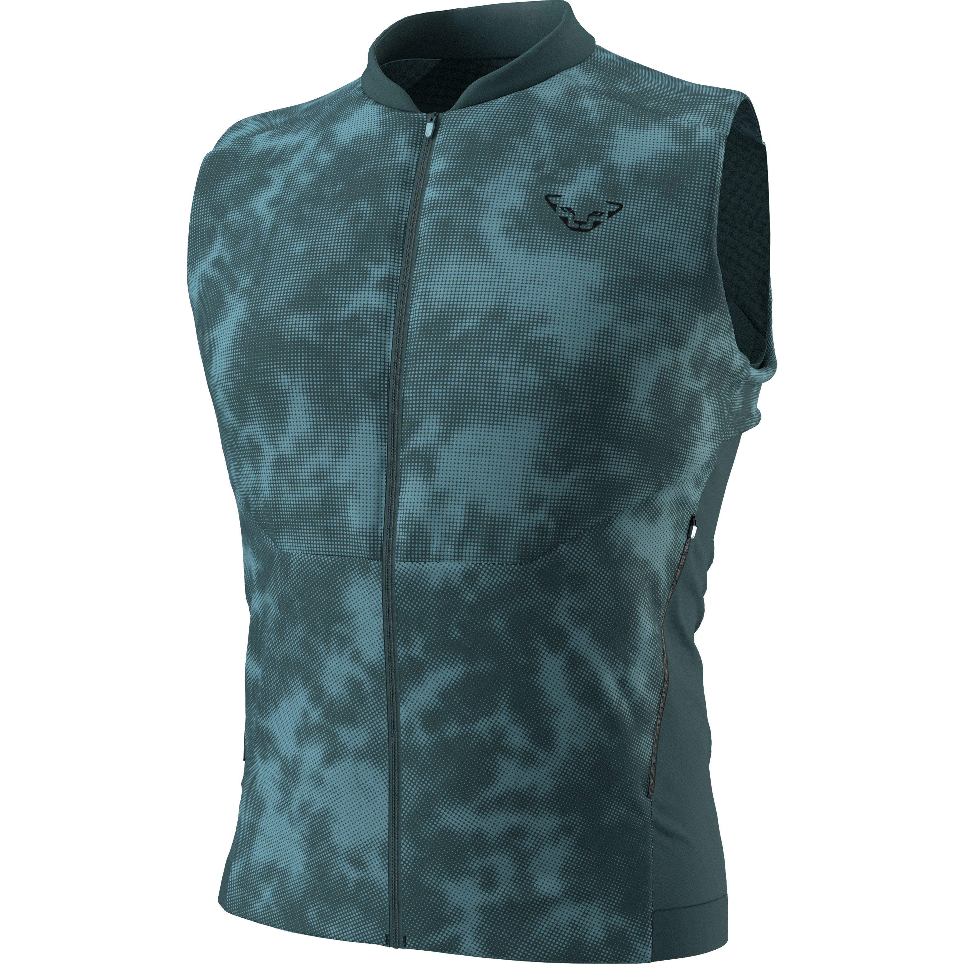 Trail Reflective Insulation Vest Men still image