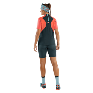 Preview: Traverse Dynastretch Vest Women