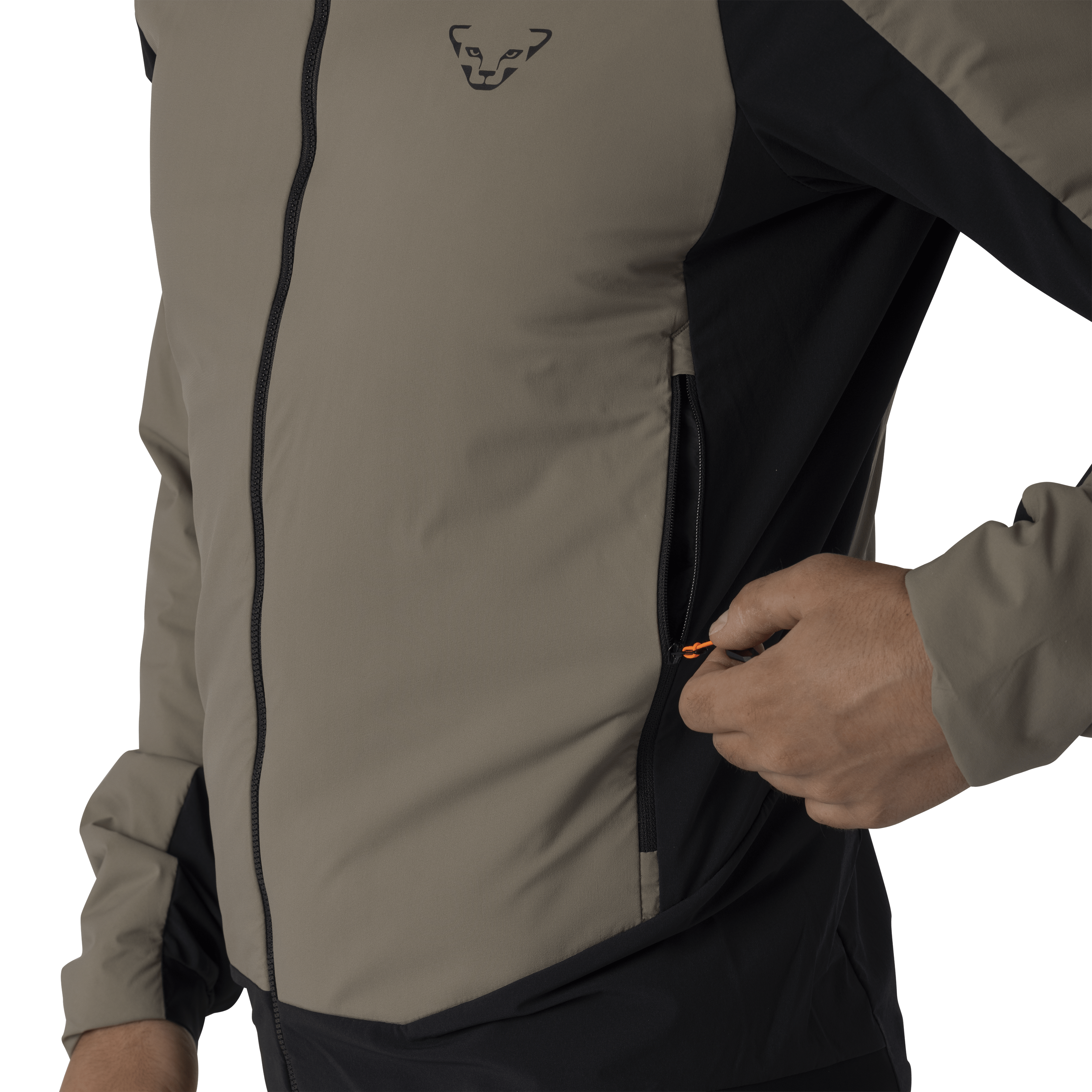 Veste Transalper Primaloft hommes tech_detail image