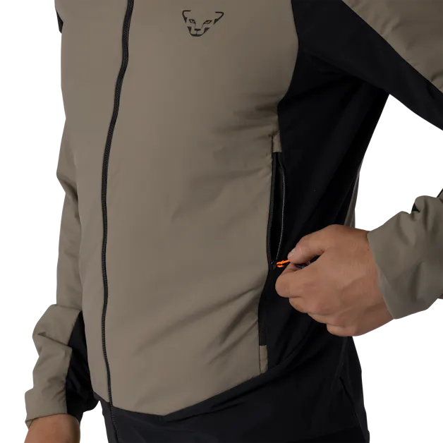 Transalper Primaloft Jacket Men tech_detail image