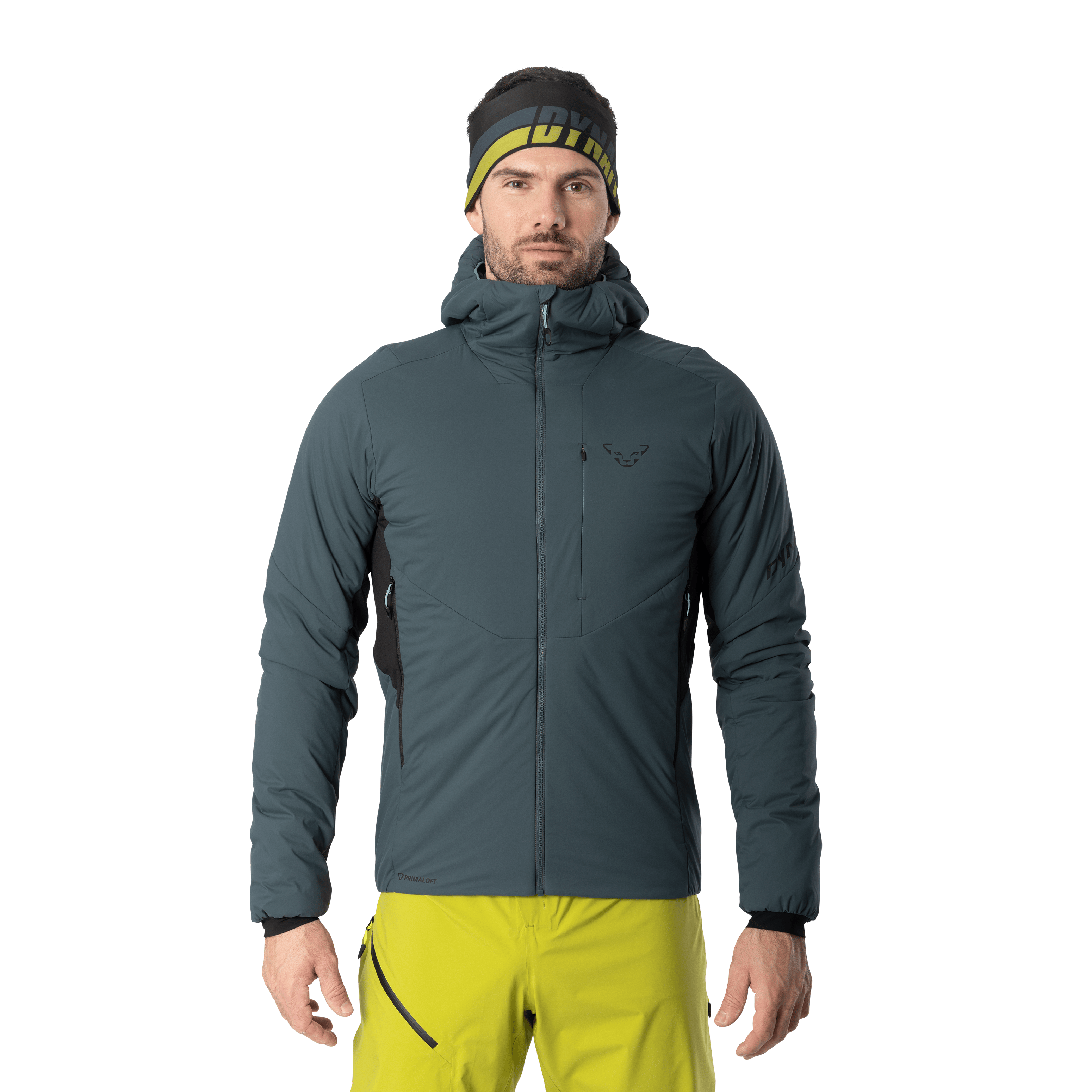 Blacklight Primaloft® Jacket Men hover image