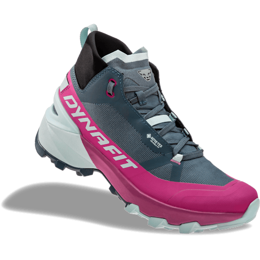 Transalper 2 Mid GORE-TEX® Mountaineering Shoe Damen perspective_view image