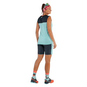 Vorschau: Traverse Dynastretch Shorts Women