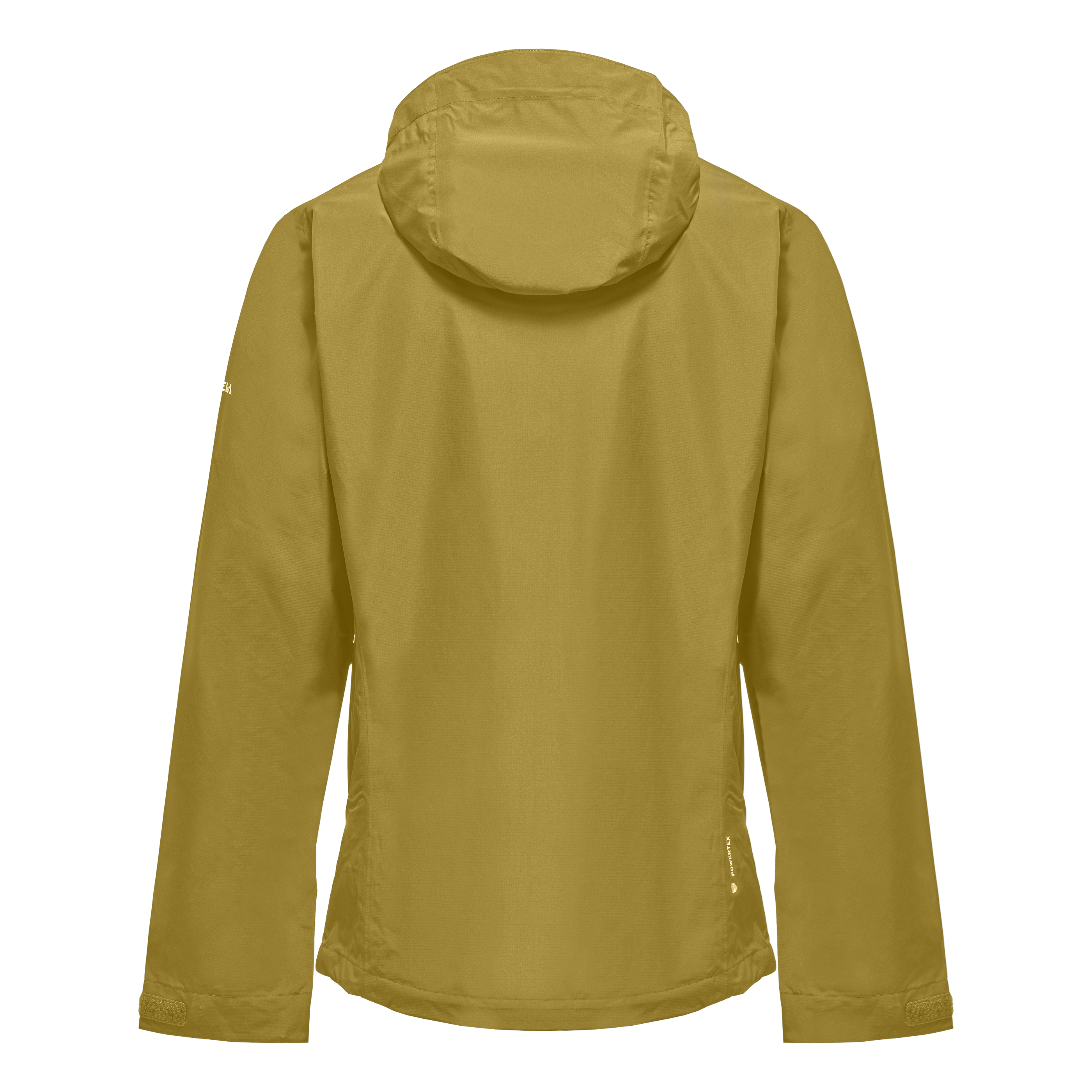 Puez 2.5L Powertex Jacket Men perspective_view image