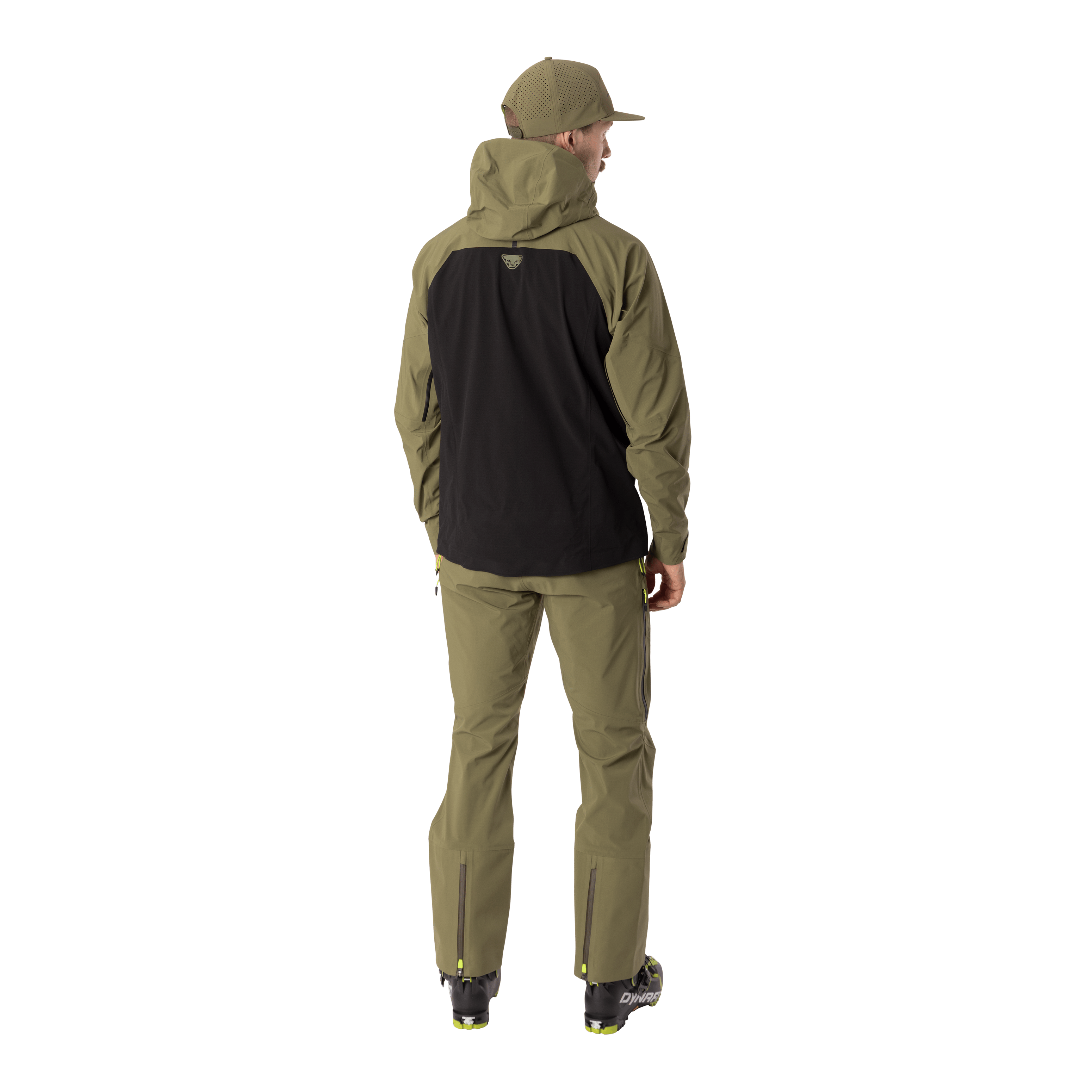 Giacca Radical 3L uomo perspective_view image