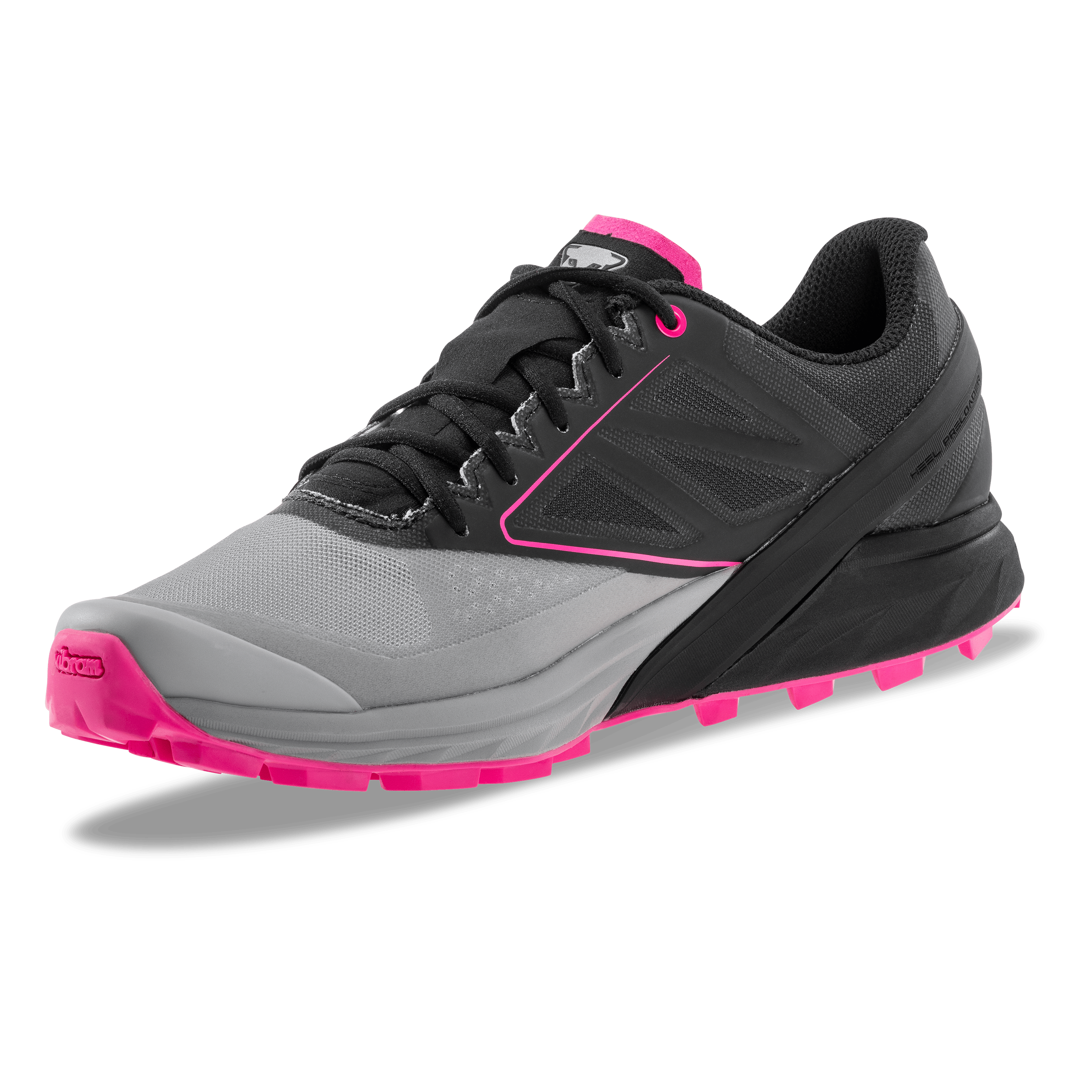 Alpine scarpa running donna perspective_view image