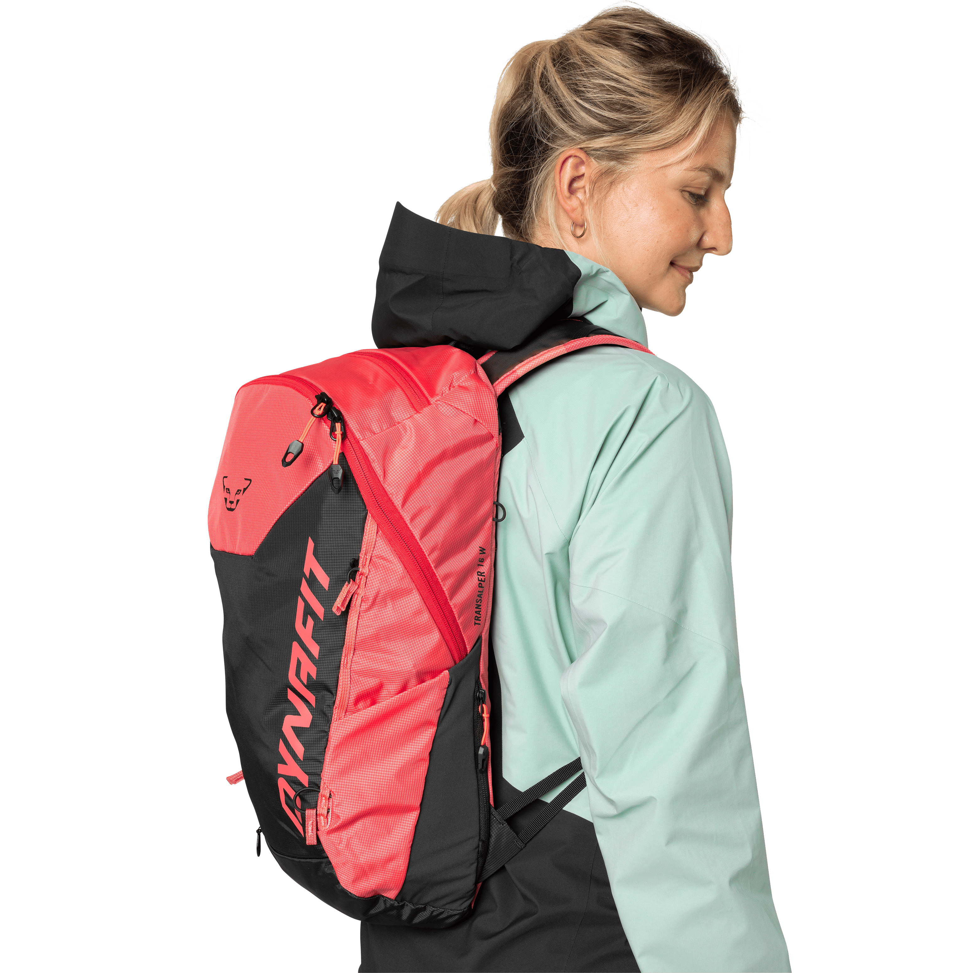 Transalper 16 Zaino donna tech_detail image