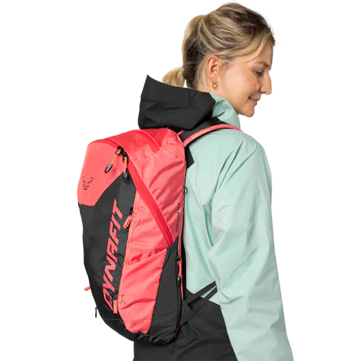 Transalper 16 Zaino donna tech_detail image