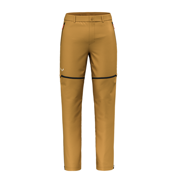 Puez Talveno Durastretch 2 in 1 Pant Men