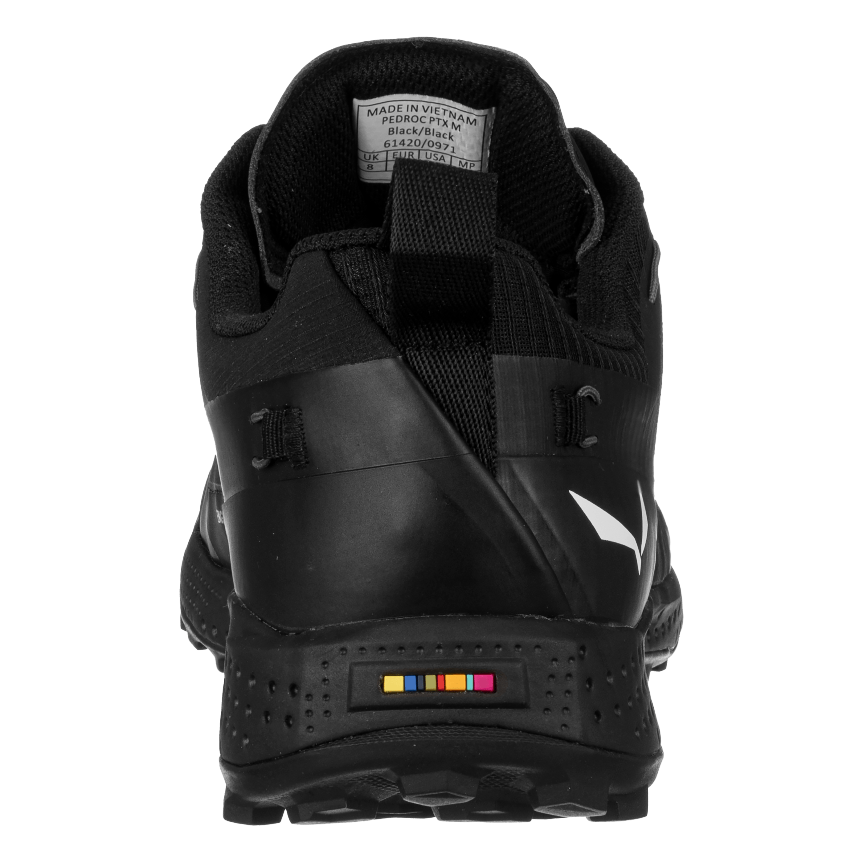 Pedroc Powertex Scarpa Uomo  perspective_view image