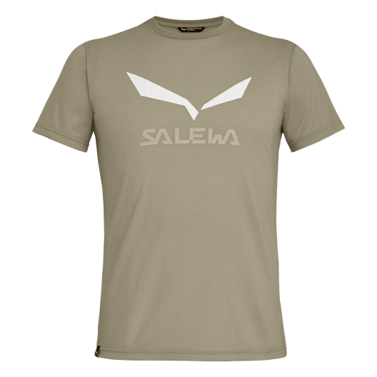 Solidlogo Dri-Release® T-shirt Hombre still image