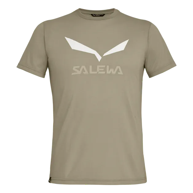 Solidlogo Dri-Release® T-shirt Men still image