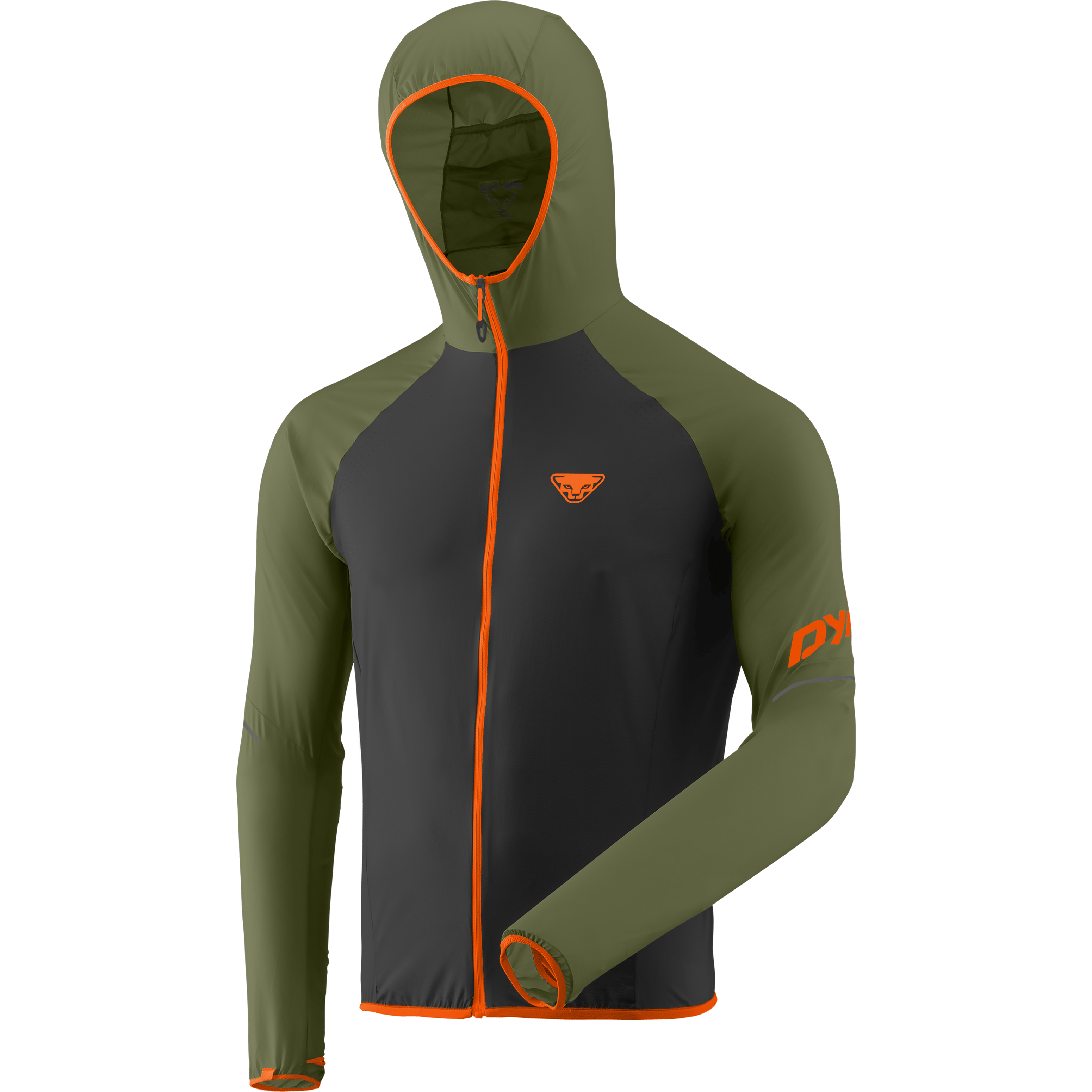 Alpine Wind Jacket M still image