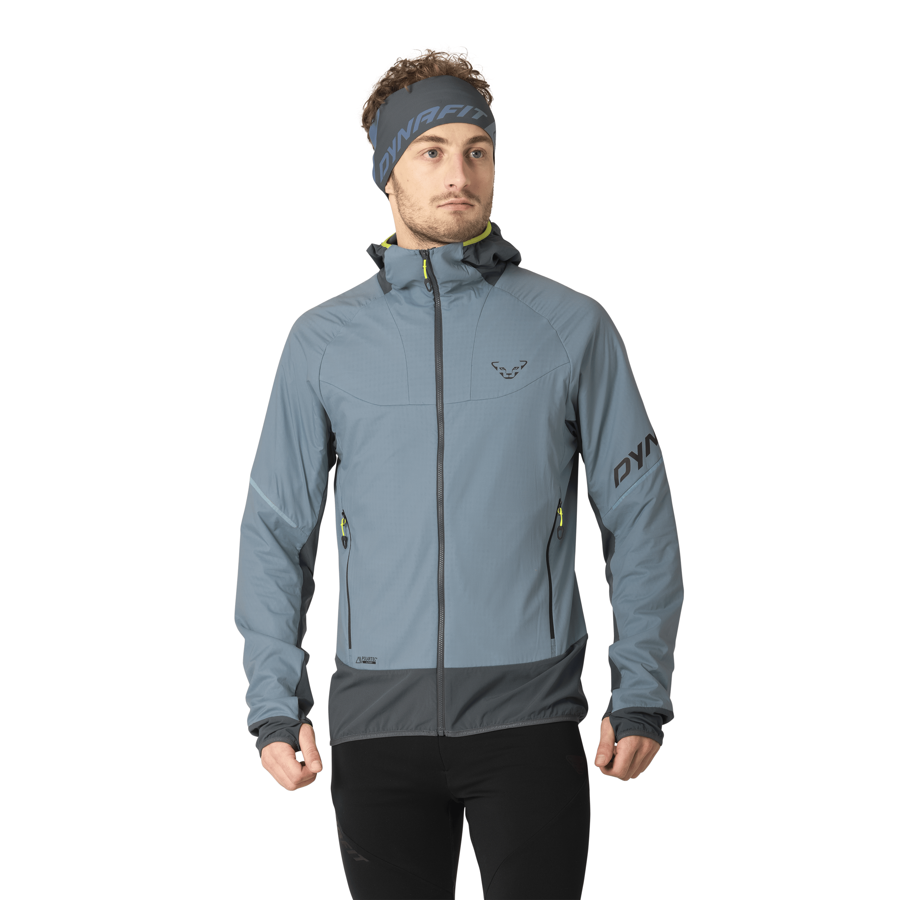 Mezzalama Polartec® Alpha® Jacket Men | Dynafit® International
