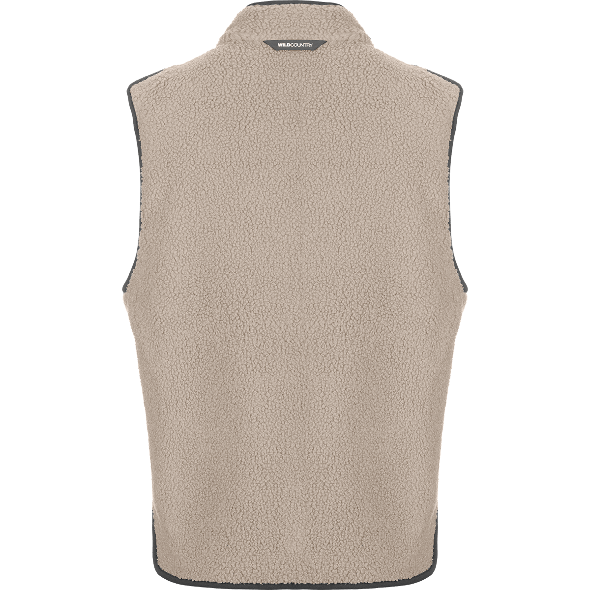 Spotter Woman Vest perspective_view image