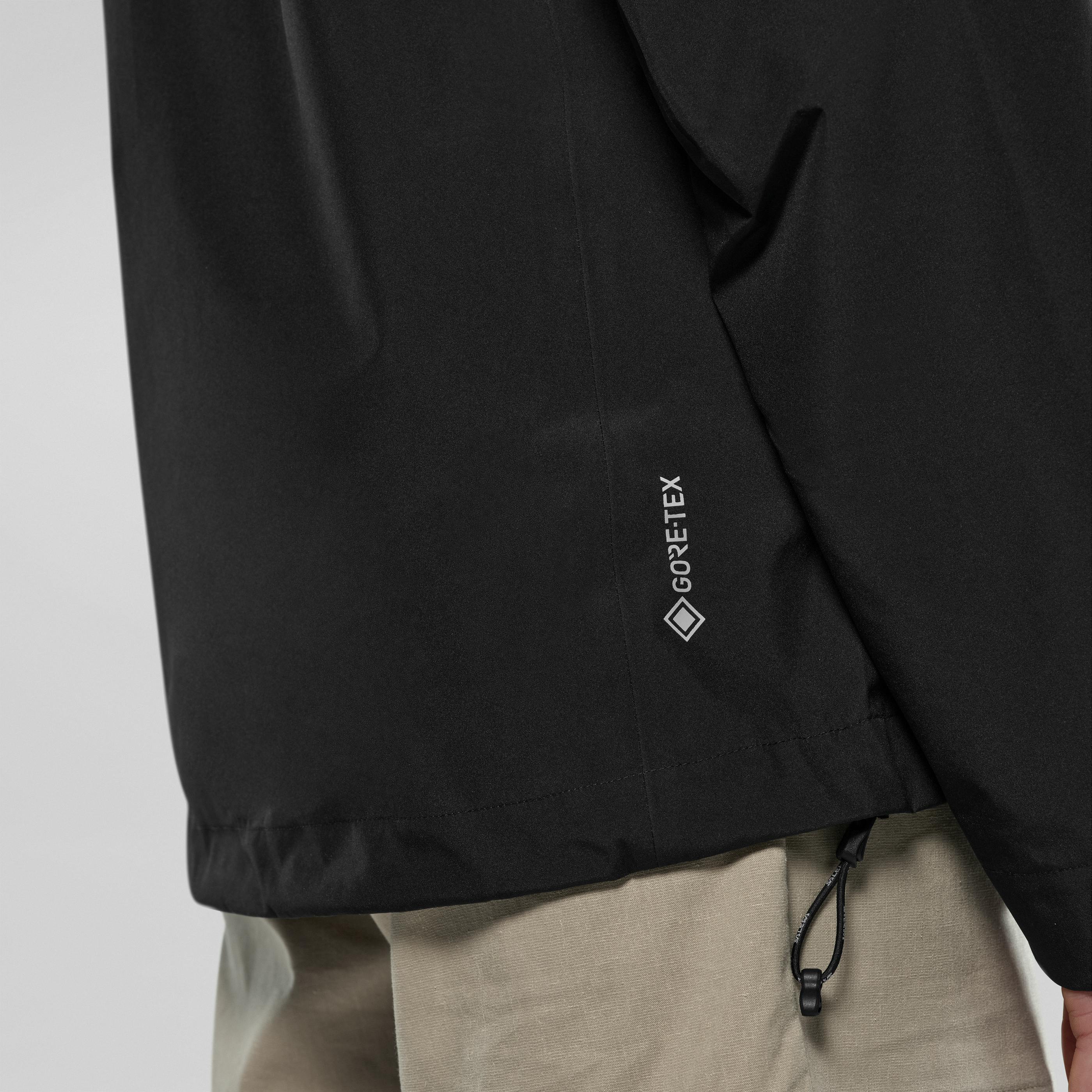 Puez GORE-TEX® 3 Layers Epe Jacke Damen tech_detail image