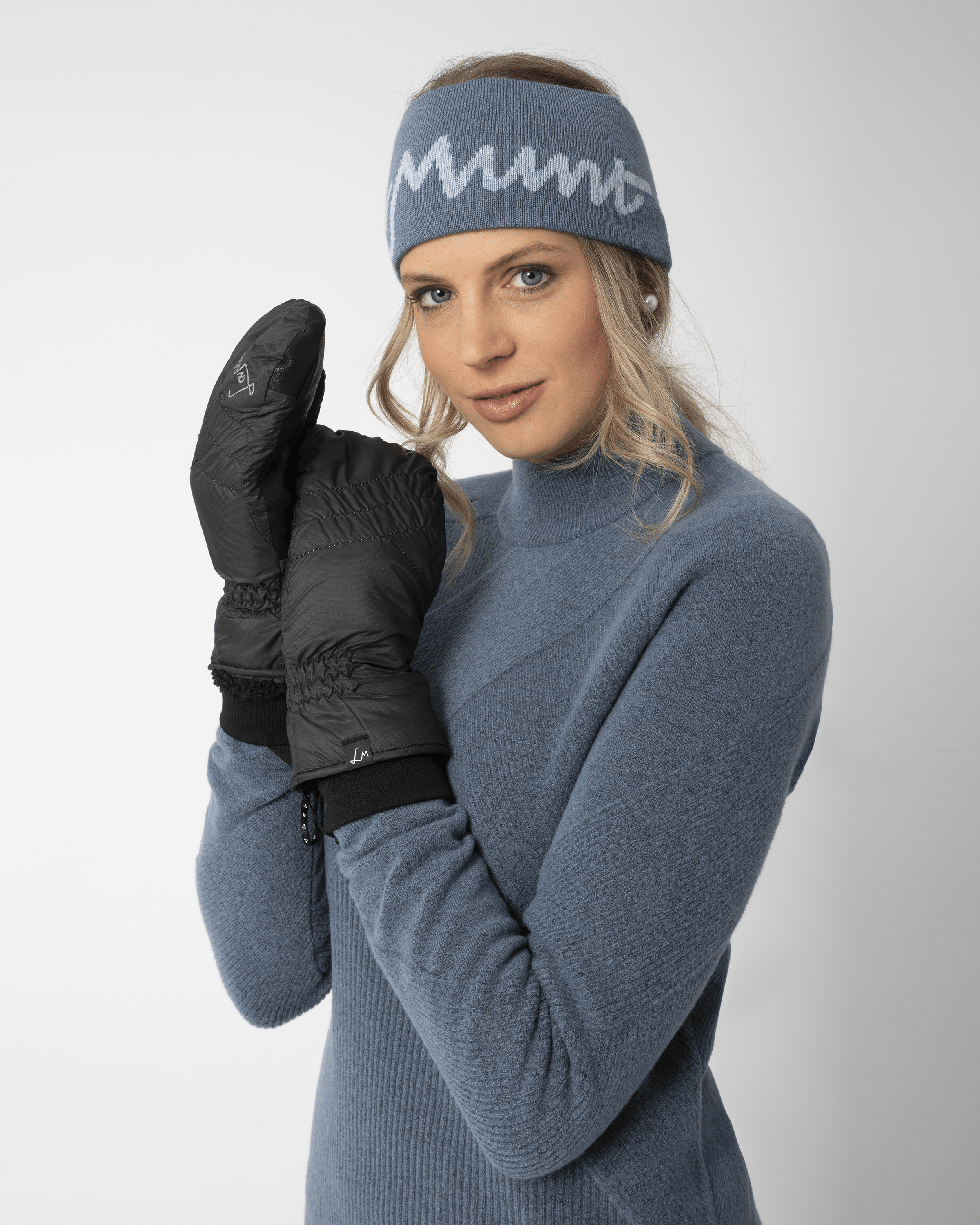 Sandra Mitten tech_detail image