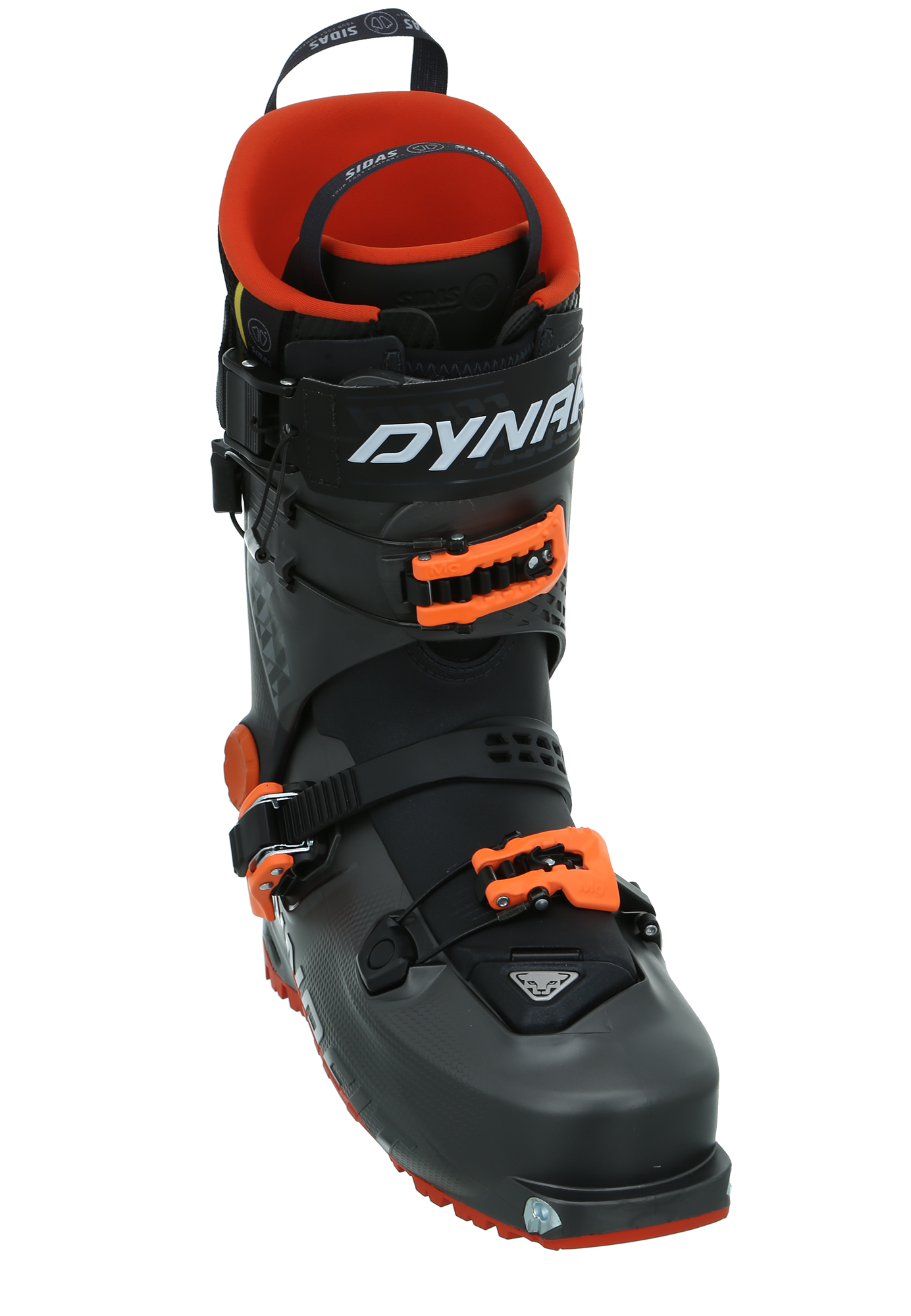 Hoji Free 130 Ski Touring Boot Unisex | Dynafit® International