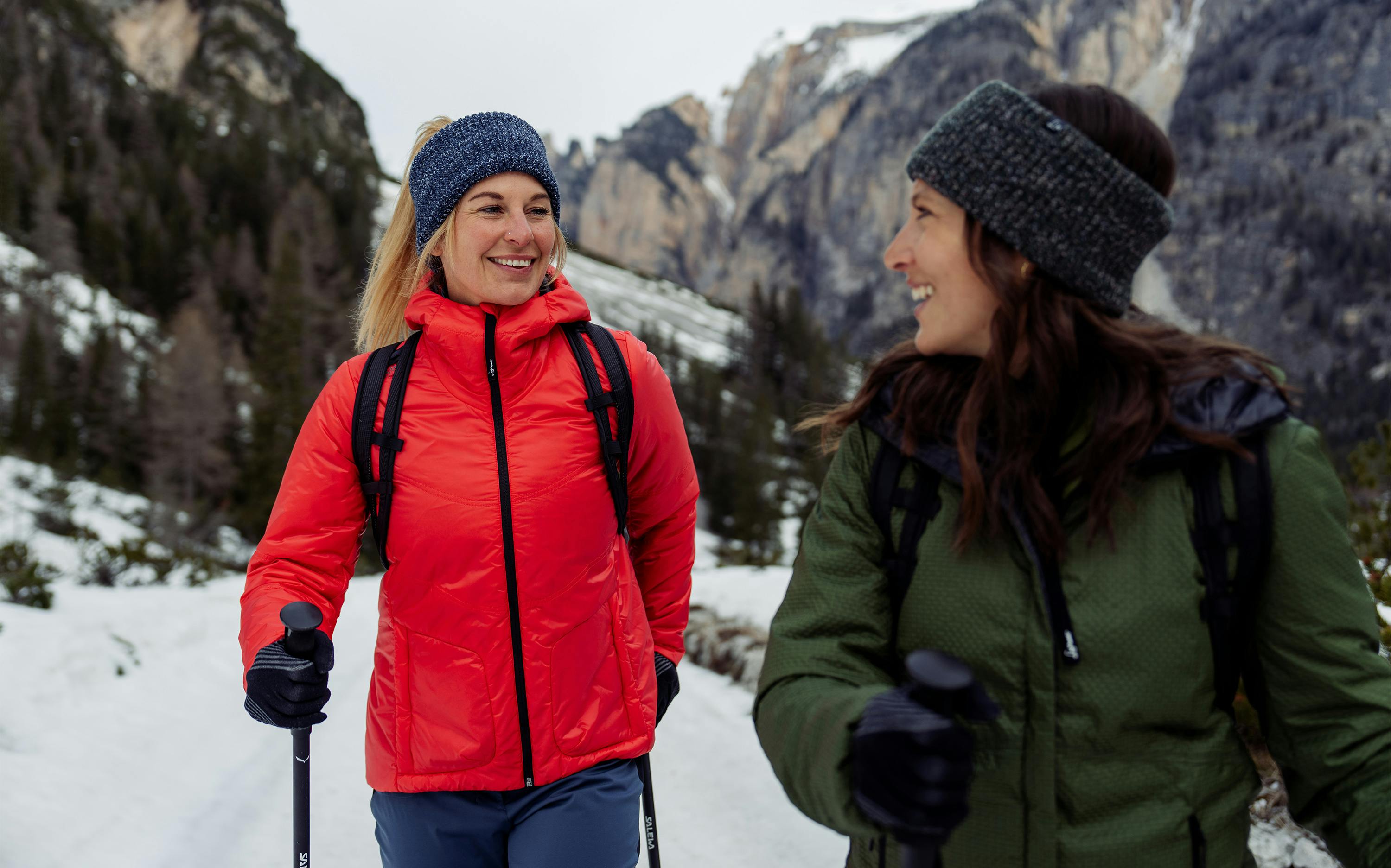 Alberta Giacca Leggera horizontal image