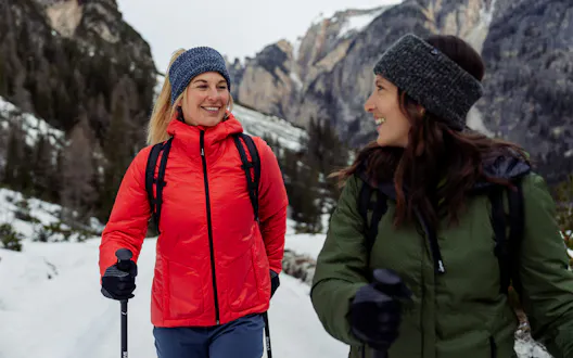 Alberta Giacca Leggera horizontal image