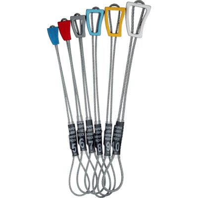Superlight Offset Klemmkeile 5-10 still image