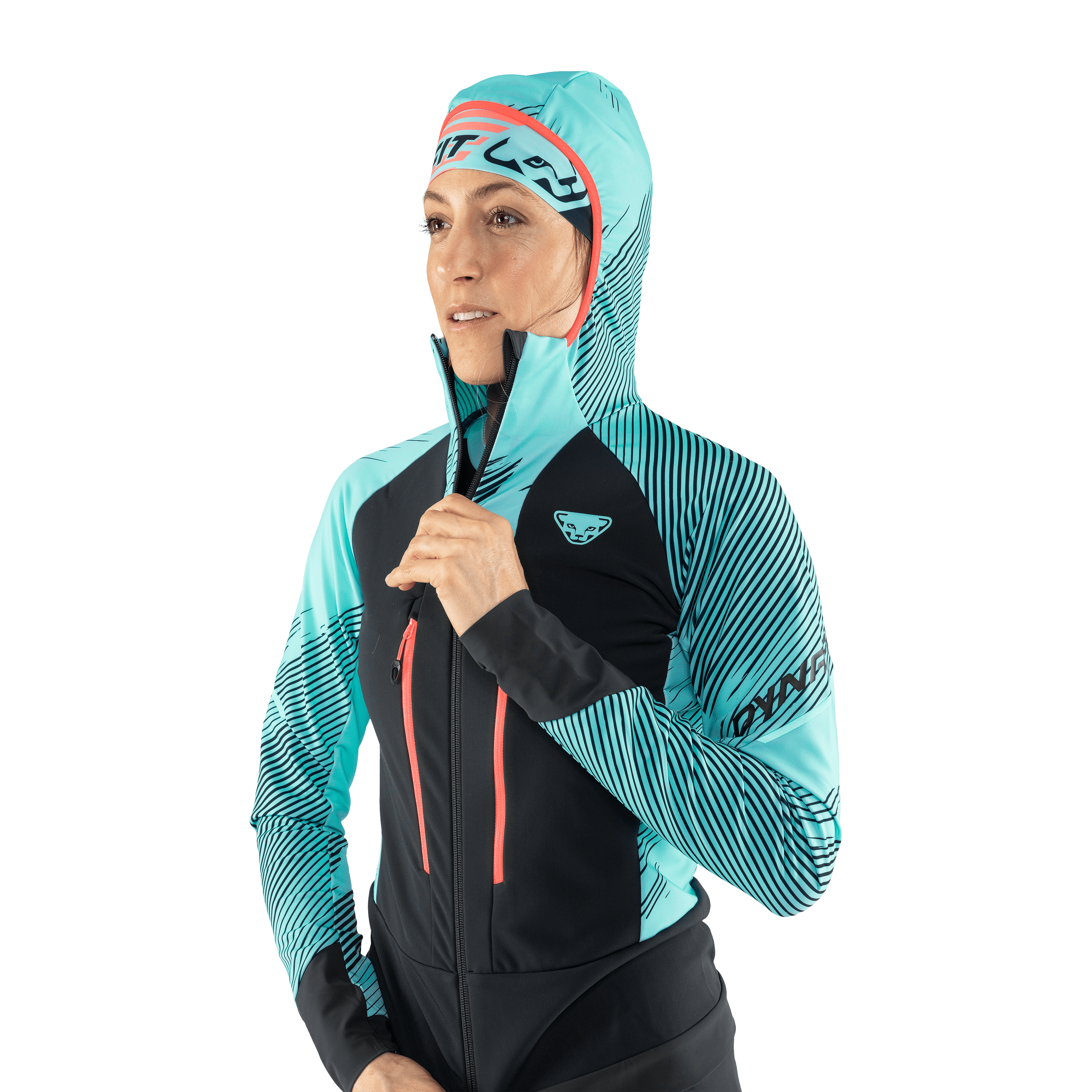 Touring Hoodies Dynafit Mezzalama Race Jacket Buy Dynafit TLT Gore