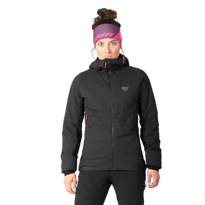 Blacklight Primaloft® Jacket Women hover image