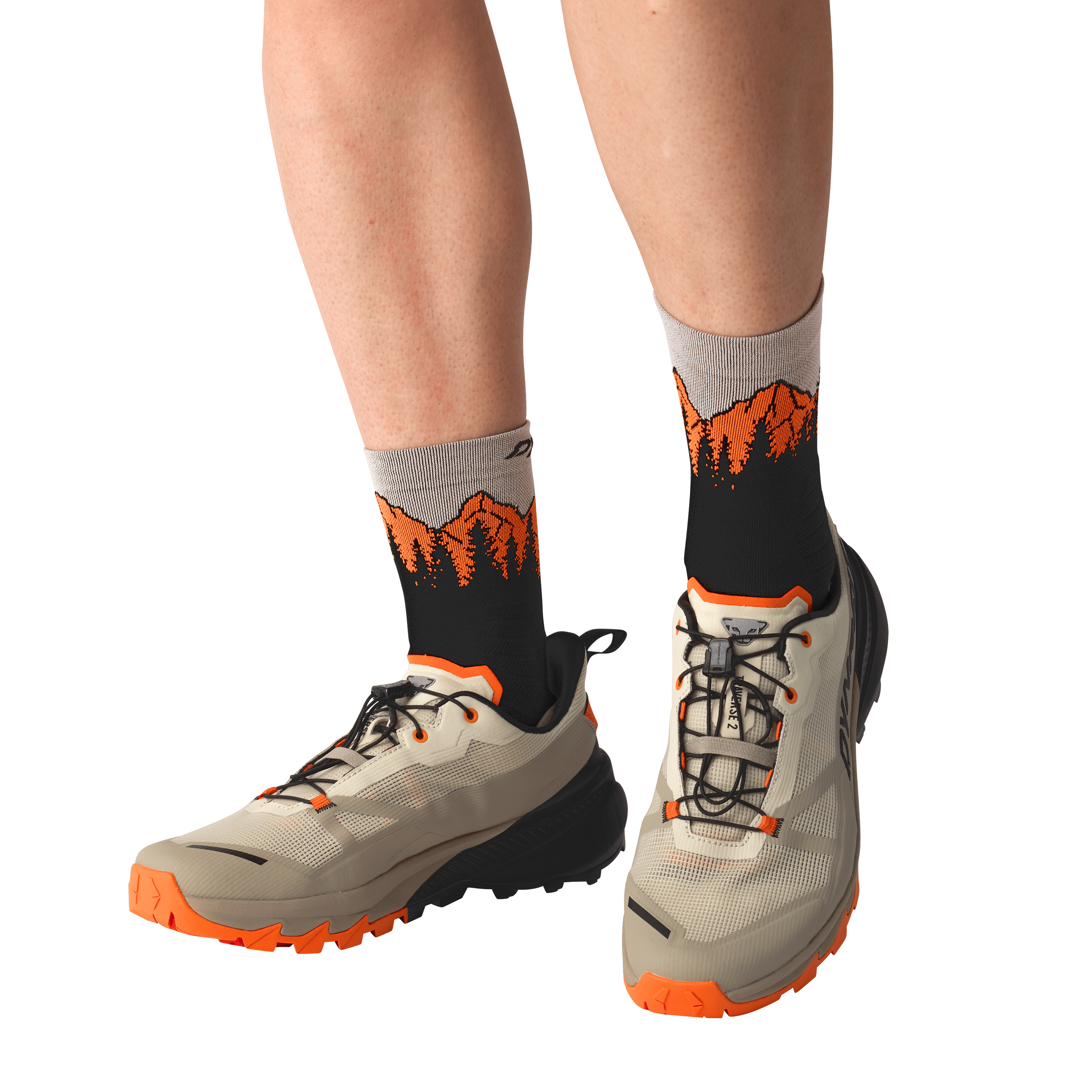 Traverse 2 Mountaineering Shoe Men perspective_view image