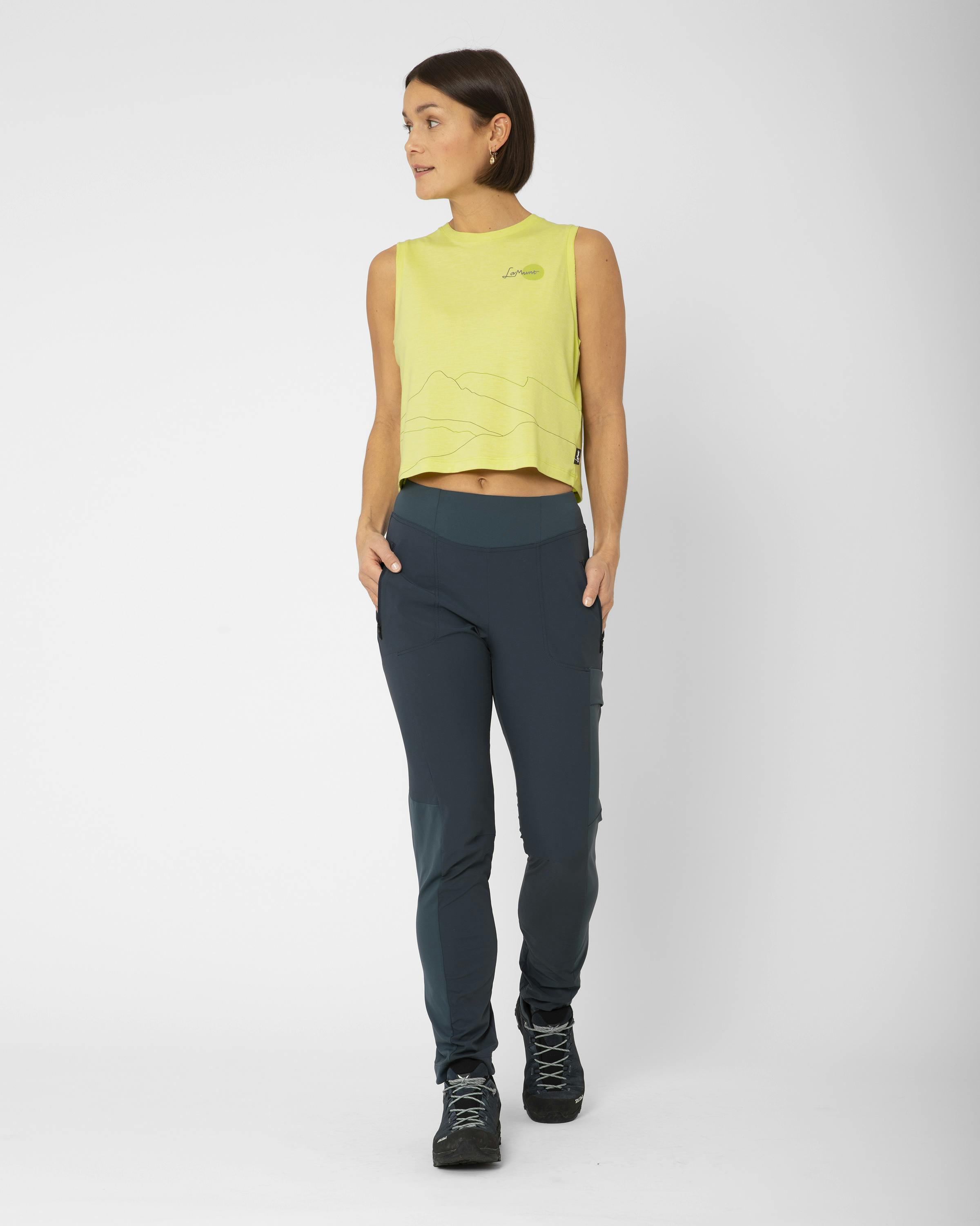 Betty Canotta perspective_view image