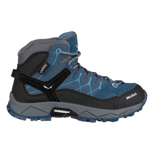 Alp Trainer Mid Gore-Tex® Kinder Schuh perspective_view image