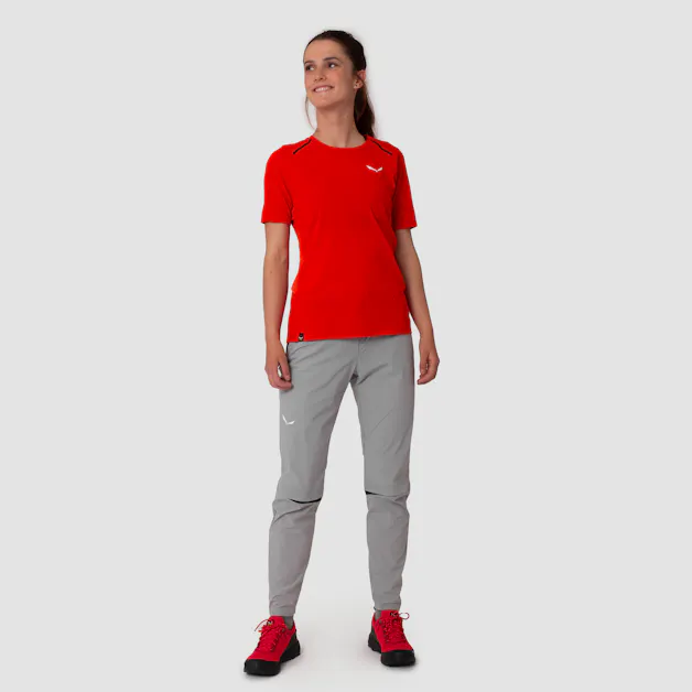 Pedroc Pro Durastretch Pant Women on_body image
