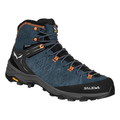 Alp Trainer 2 Mid GORE-TEX® Men's Shoe still image
