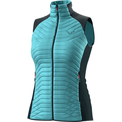 Speed Insualtion Weste Damen still image